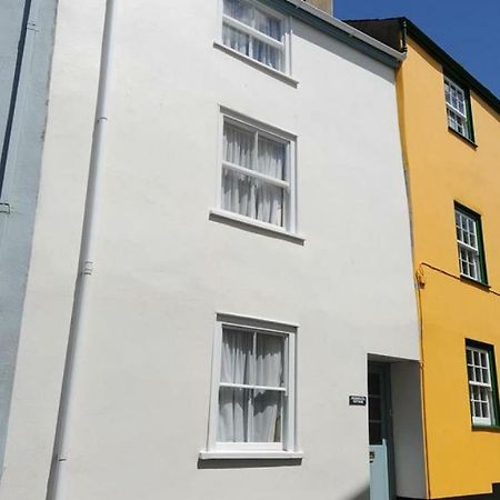 Monmouth Cottage Lyme Regis Exterior foto